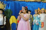 Kopciuszek PSP Czarnożyły 2016