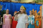 Kopciuszek PSP Czarnożyły 2016
