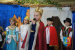 Kopciuszek PSP Czarnożyły 2016