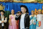 Kopciuszek PSP Czarnożyły 2016