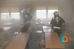 Manewry jednostek OSP z terenu Gminy Czarnożyły 2019 r.
