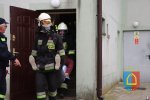 Manewry jednostek OSP z terenu Gminy Czarnożyły 2019 r.