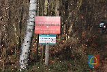 Manewry strażaków OSP „Las Leniszki 2022”