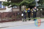 Maseczki ochronne dla mieszkańców gminy Czarnożyły