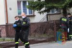 Maseczki ochronne dla mieszkańców gminy Czarnożyły