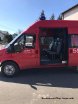 Maseczki ochronne dla mieszkańców gminy Czarnożyły