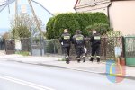 Maseczki ochronne dla mieszkańców gminy Czarnożyły