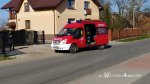 Maseczki ochronne dla mieszkańców gminy Czarnożyły