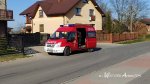 Maseczki ochronne dla mieszkańców gminy Czarnożyły