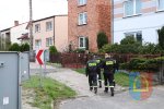Maseczki ochronne dla mieszkańców gminy Czarnożyły