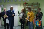 Mistrz Polski w konkursie krasomówczym 2018 r.