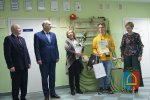 Mistrz Polski w konkursie krasomówczym 2018 r.