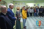 Mistrz Polski w konkursie krasomówczym 2018 r.