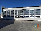 Modernizacja energetyczna budynków szkoły w Czarnożyłach 2025 r.