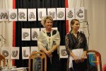 Narodowe Czytanie dramatu Gabrieli Zapolskiej 2021 r.