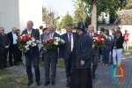 Niepodległościowy rajd konny w Czarnożyłach