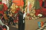 Obchody setnej rocznicy odzyskania prze Polskę Niepodległości w Gminie Czarnożyły 2018 r.