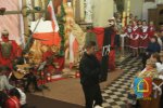 Obchody setnej rocznicy odzyskania prze Polskę Niepodległości w Gminie Czarnożyły 2018 r.