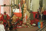 Obchody setnej rocznicy odzyskania prze Polskę Niepodległości w Gminie Czarnożyły 2018 r.