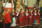 Obchody setnej rocznicy odzyskania prze Polskę Niepodległości w Gminie Czarnożyły 2018 r.