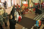 Obchody setnej rocznicy odzyskania prze Polskę Niepodległości w Gminie Czarnożyły 2018 r.