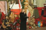 Obchody setnej rocznicy odzyskania prze Polskę Niepodległości w Gminie Czarnożyły 2018 r.