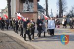 Obchody setnej rocznicy odzyskania prze Polskę Niepodległości w Gminie Czarnożyły 2018 r.