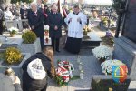 Obchody setnej rocznicy odzyskania prze Polskę Niepodległości w Gminie Czarnożyły 2018 r.