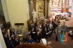Obchody setnej rocznicy odzyskania prze Polskę Niepodległości w Gminie Czarnożyły 2018 r.