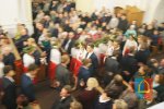 Obchody setnej rocznicy odzyskania prze Polskę Niepodległości w Gminie Czarnożyły 2018 r.