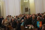 Obchody setnej rocznicy odzyskania prze Polskę Niepodległości w Gminie Czarnożyły 2018 r.