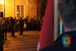 Obchody setnej rocznicy odzyskania prze Polskę Niepodległości w Gminie Czarnożyły 2018 r.
