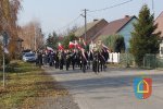 Obchody setnej rocznicy odzyskania prze Polskę Niepodległości w Gminie Czarnożyły 2018 r.