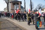 Obchody setnej rocznicy odzyskania prze Polskę Niepodległości w Gminie Czarnożyły 2018 r.