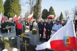 Obchody setnej rocznicy odzyskania prze Polskę Niepodległości w Gminie Czarnożyły 2018 r.