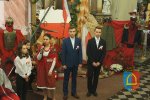 Obchody setnej rocznicy odzyskania prze Polskę Niepodległości w Gminie Czarnożyły 2018 r.