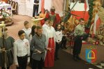 Obchody setnej rocznicy odzyskania prze Polskę Niepodległości w Gminie Czarnożyły 2018 r.