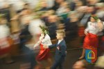 Obchody setnej rocznicy odzyskania prze Polskę Niepodległości w Gminie Czarnożyły 2018 r.
