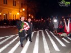 Obchody setnej rocznicy odzyskania prze Polskę Niepodległości w Gminie Czarnożyły 2018 r.