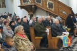 Obchody setnej rocznicy odzyskania prze Polskę Niepodległości w Gminie Czarnożyły 2018 r.