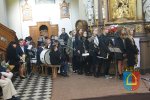 Obchody setnej rocznicy odzyskania prze Polskę Niepodległości w Gminie Czarnożyły 2018 r.