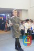 Inscenizacja patriotyczna Publiczna Szkoła Podstawowa w Czarnożyłach 2018 r.