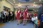 Inscenizacja patriotyczna Publiczna Szkoła Podstawowa w Czarnożyłach 2018 r.