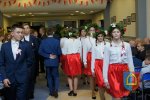 Inscenizacja patriotyczna Publiczna Szkoła Podstawowa w Czarnożyłach 2018 r.