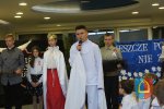 Inscenizacja patriotyczna Publiczna Szkoła Podstawowa w Czarnożyłach 2018 r.