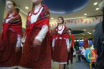 Inscenizacja patriotyczna Publiczna Szkoła Podstawowa w Czarnożyłach 2018 r.
