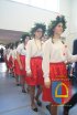 Inscenizacja patriotyczna Publiczna Szkoła Podstawowa w Czarnożyłach 2018 r.