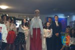 Inscenizacja patriotyczna Publiczna Szkoła Podstawowa w Czarnożyłach 2018 r.