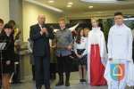 Inscenizacja patriotyczna Publiczna Szkoła Podstawowa w Czarnożyłach 2018 r.