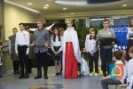 Inscenizacja patriotyczna Publiczna Szkoła Podstawowa w Czarnożyłach 2018 r.
